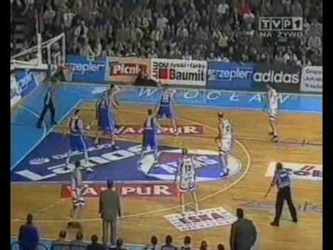 Kariera Macieja Zielińskiego by GREG