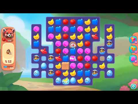 Wildscapes Level 338 NO BOOSTERS - A S GAMING ✔