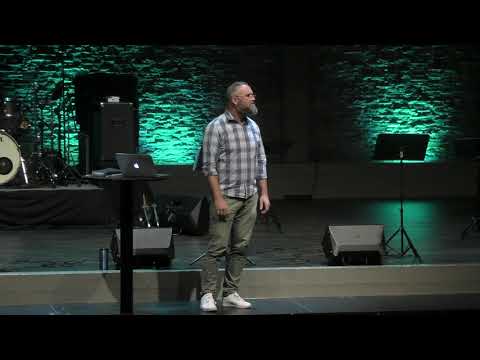 171105 - Predikan Mattias Martinsson