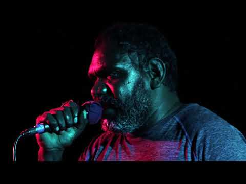 Australia - Numburindi Reggae - Numburindi Festival 2019