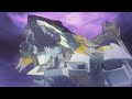 Zoids Hayate Liger Mugen Liger From Zoids Genesis Blu Ray High Definition Zoids Series 3