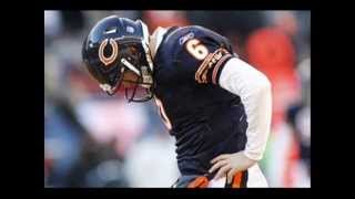 Jay Cutler Tribute Lyle Lovett cover &quot;Flyin&#39; Shoes&quot; (by,Townes Van Zandt)