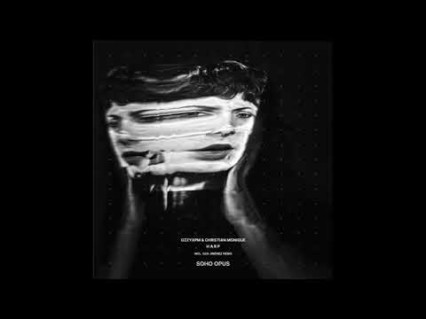 OzzyXPM & Christian Monique - H A R P (Extended Mix)