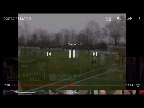 10/9 Jaar Geleden Dos 37 F1