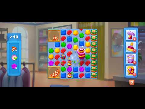 Familyscapes-Level 83 NO BOOSTERS #familyscapes #playrix 