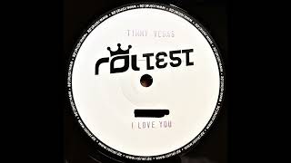 Timmy Vegas - I Love You