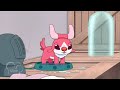 Stitch Best Friends Forever Season 3 Episode 4 Dorkifier