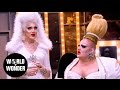 UNTUCKED: RuPaul's Drag Race Season 9 Episode 2 