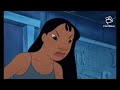Lilo And Nani S Fight And Chase Update For Lilostitchmoomin5727