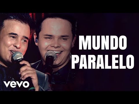 Matheus & Kauan - Mundo Paralelo