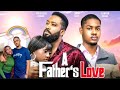 A FATHER'S LOVE - Frederick Leonard - Clinton Joshua - Linda osifo (latest nollywood  movie)