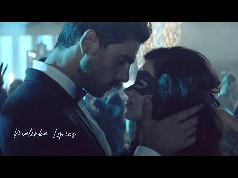 OMIDO - Secrets [4k Lyrics]