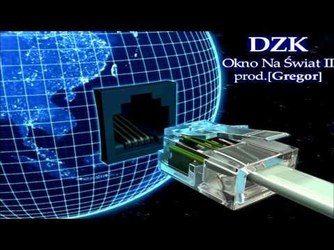 DZK - Okno na Świat II [prod.Gregor]