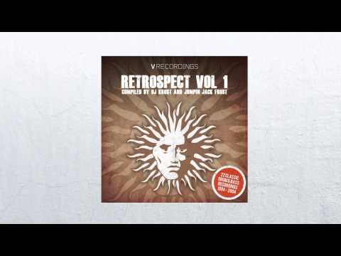 DJ Krust - Warhead - Steppa Mix