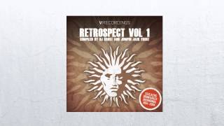 DJ Krust - Warhead - Steppa Mix