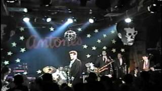 The Scabs - Bones #2 (High Quality)