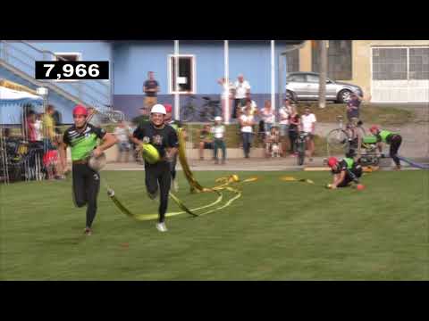 Dubenec - Ploukonice PKL 2021