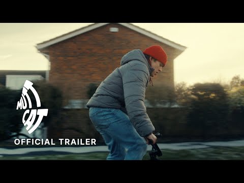 Mutt Cat (2026) - Official Trailer