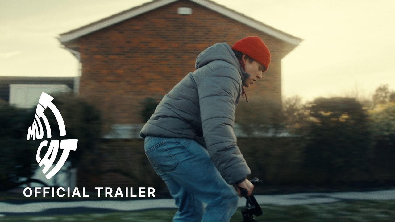 Mutt Cat (2026) - Official Trailer