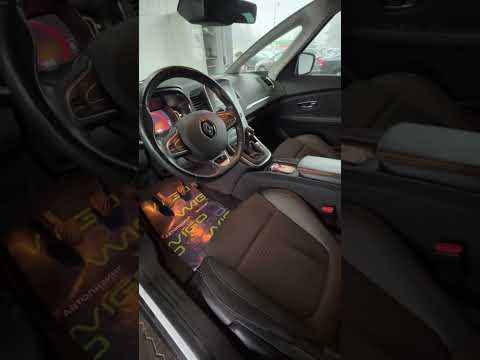 фото renault scenic iv 0