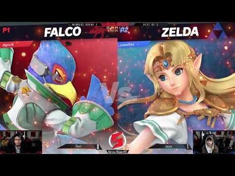 Red Line Ultimate 112 - Shark vs Jayce