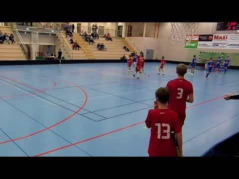 Alingsås P03 - FBC Lerum 04/03