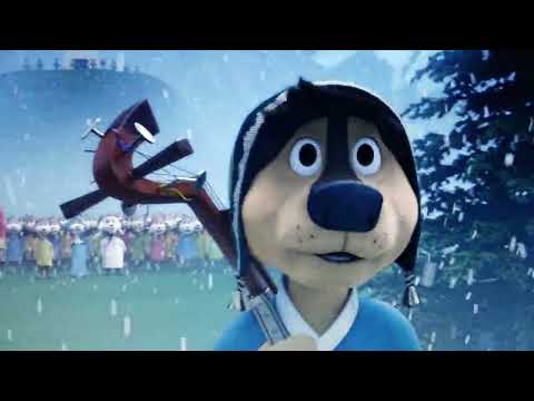 "Toon Age" Part 13 Cave Drawings