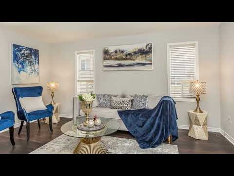 31 Starhill Crescent  - Brampton