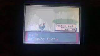 ポケットモンスターエメラルド実況#3