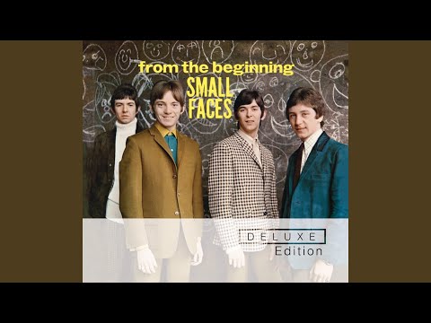 My Mind's Eye (Alternate Mix (Electronically Processed Stereo))