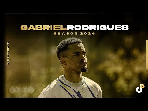 GABRIEL RODRIGUES - SEASON 2024