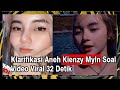 Download Lagu Klarifikasi Kienzy Myln Aneh Soal 32 Detik Viral Tiktok Twitter, Viral Sampit Kalteng Mp3 Free