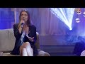 n’Kosove show : Donjeta Morina -  Ja Fala ( Takoje nga une bani t’fala)