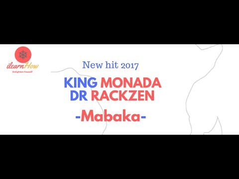 King Monada - Mabaka