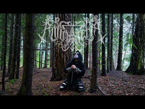 Antimateria - Kuolleen Tähden Jälkeläinen (Track Premiere)