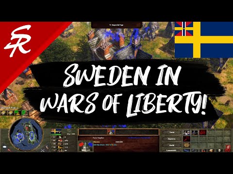 age of empires wars of liberty age of empires wars of liberty