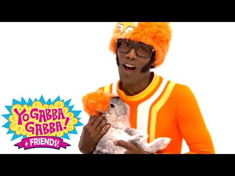Yo Gabba Gabba 311 - Pets | Full Episodes Season 3 | Yo Gabba Gabba | Kids Shows | kid songs