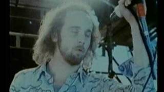 FAMILY Glastonbury Festival 1971