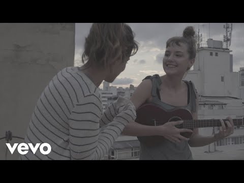 Mallu Magalhães - Navegador