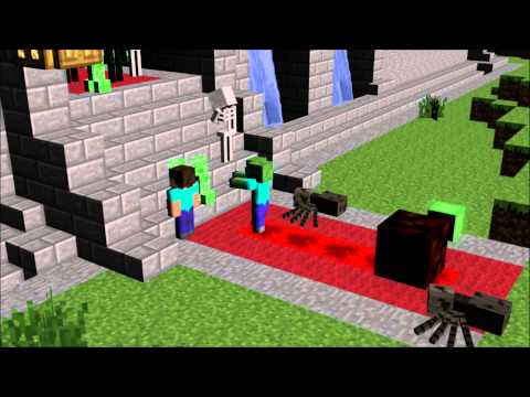 The kingdom of Halloween