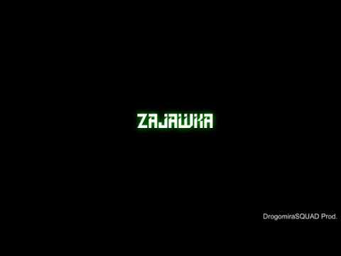 M.Suchy x Łagodny - Zajawka
