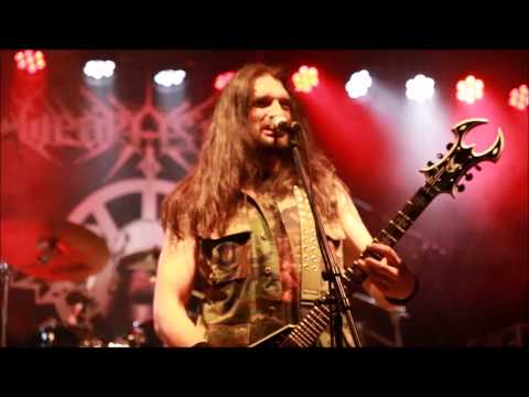 WEAK ASIDE - 27.06.2015 - Protzen Open Air 2015