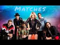 Matches - Britney Spears ft. Backstreet boys