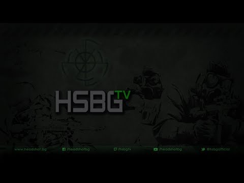 ELEAGUE Major - Europe Closed Qualification - ex-Outlaws vs Space Soldiers