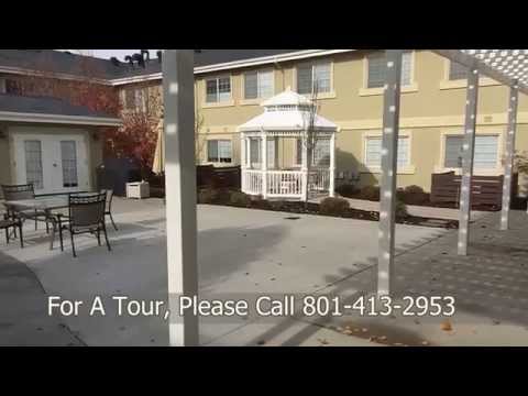 Video tour of Chancellor Gardens of Clearfield