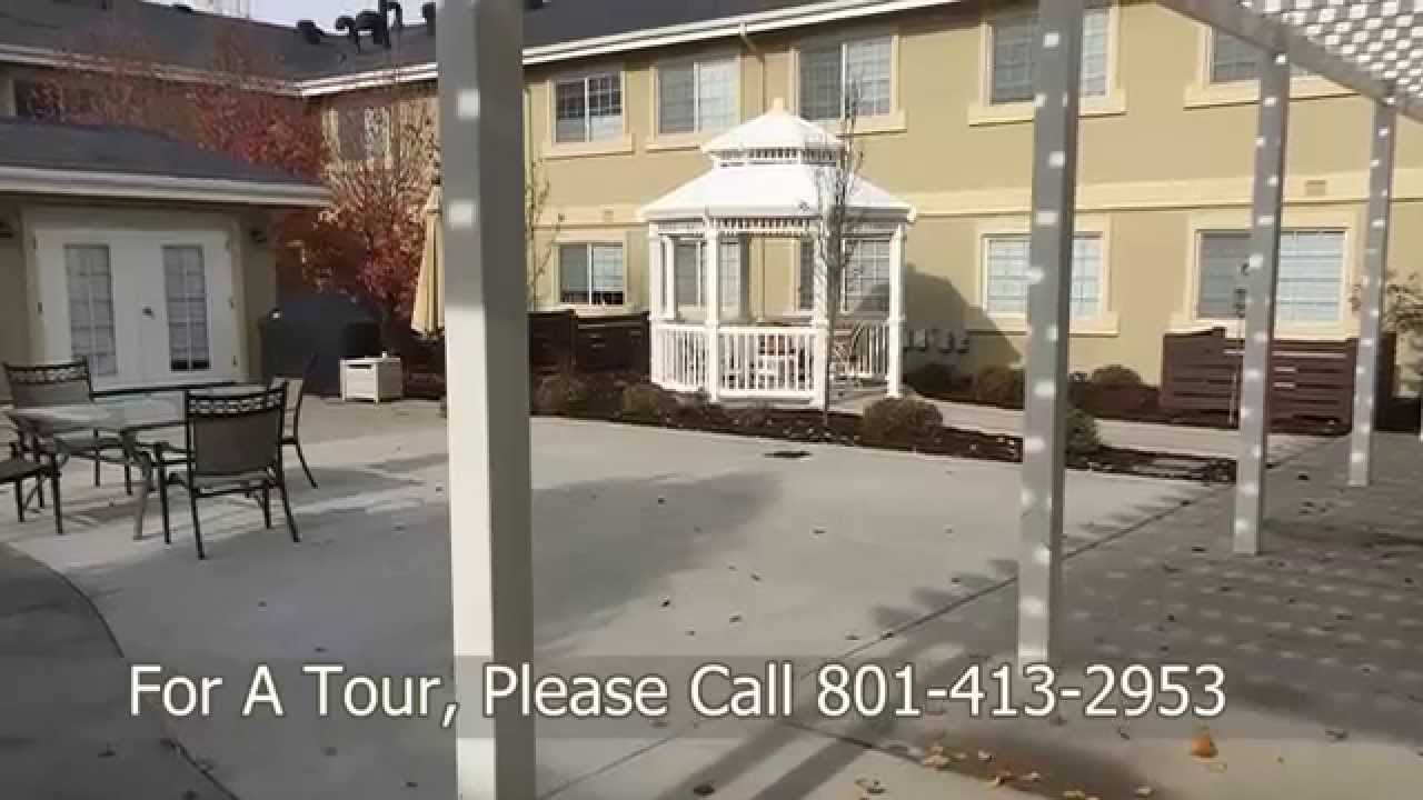 Video tour of Chancellor Gardens of Clearfield