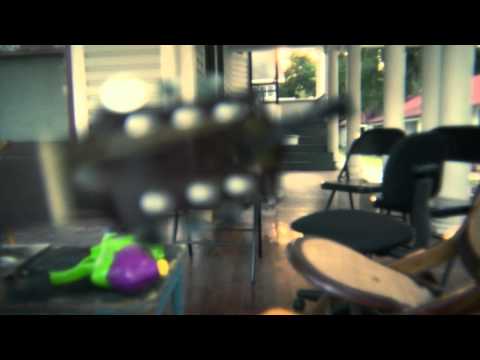 Radical Face: Welcome Home, Son