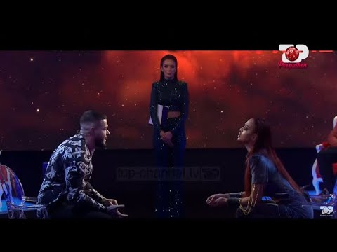 Përballen Melisa dhe Fationi - Per’Puthen Prime, 3 Janar 2021