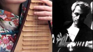 John Zorn - Temple Song