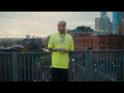 Millyz - Last Time (Official Video)